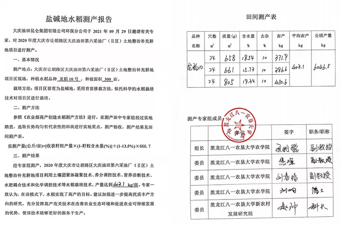 荣誉资质